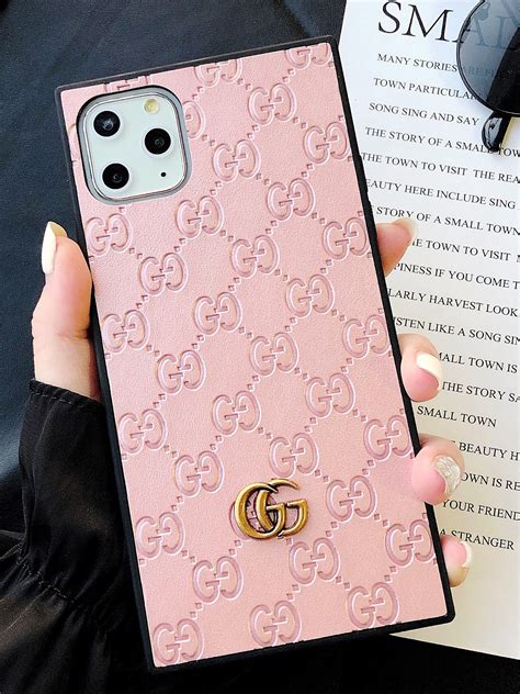 gucci i phone cases|gucci apple iphone case.